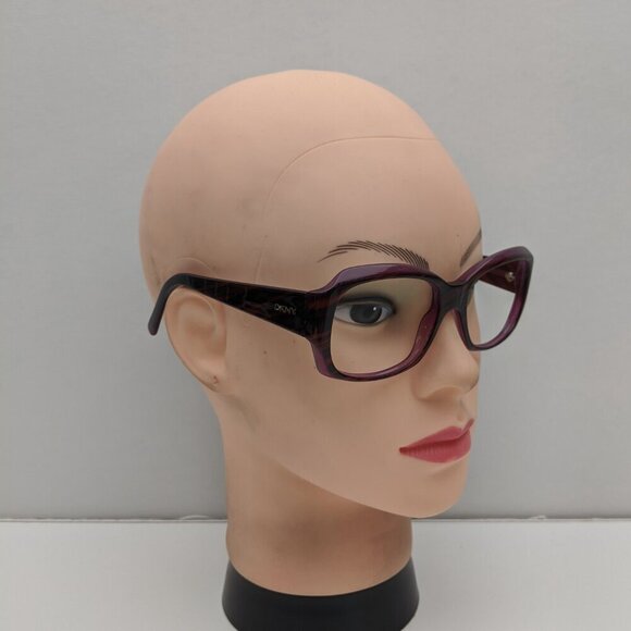 🕶️Frame only! DKNY DY4048-3424/13  Sunglasses 55/17-130 / JLE747🕶️​ - Picture 8 of 8